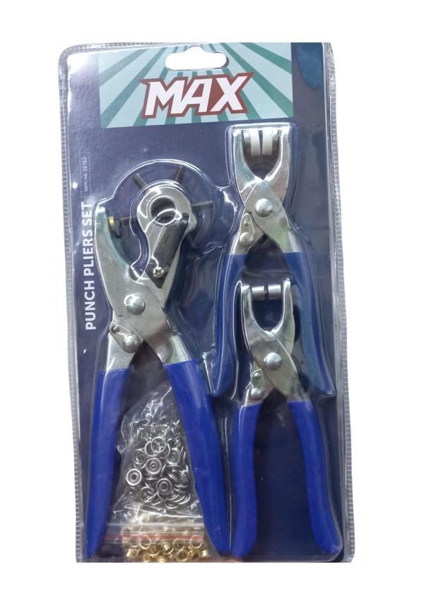 Kemer Delme Makinesi Üçlü - Image 1