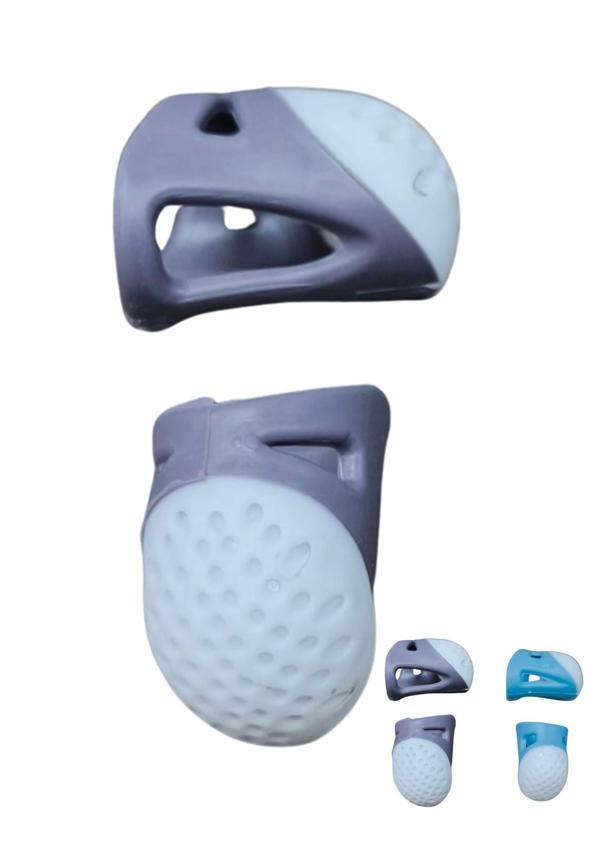 Yüksük Silikon Büyük (Renk Stok Durumuna Göre) - Image 1