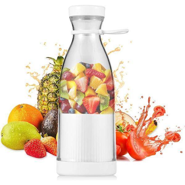 Taşınabilir Mini Blender - Image 1