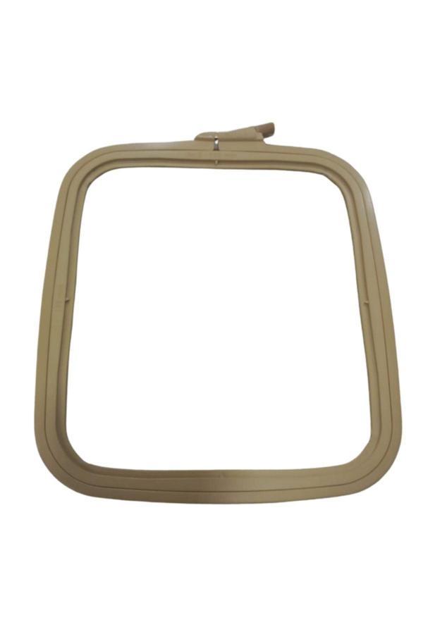 Plastik Kare Kasnak 3 Numara - Image 1