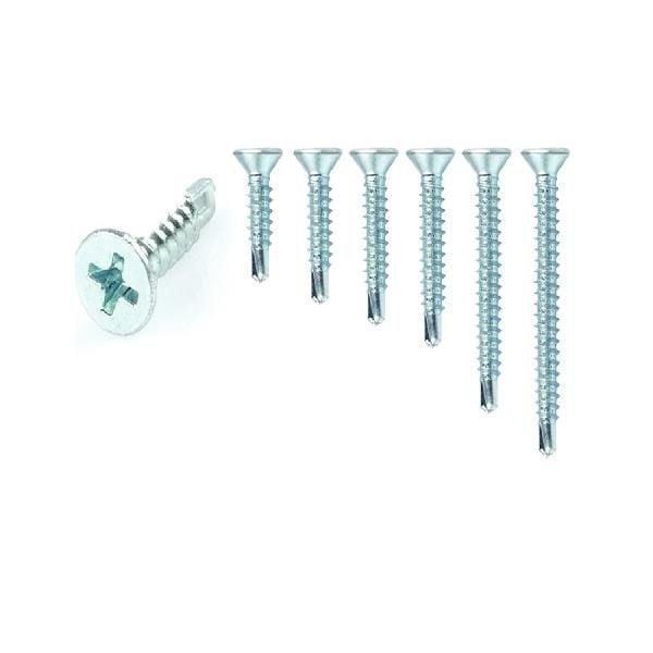 Yhb Matkap Uçlu Akıllı Vida 4,2X25 ( 10 Adet ) - Image 1