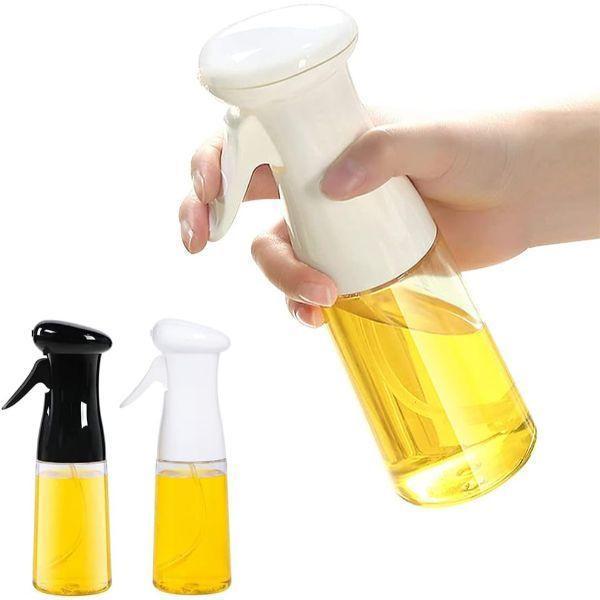 Sprey Cam Yağdanlık 200 ml. - Image 1