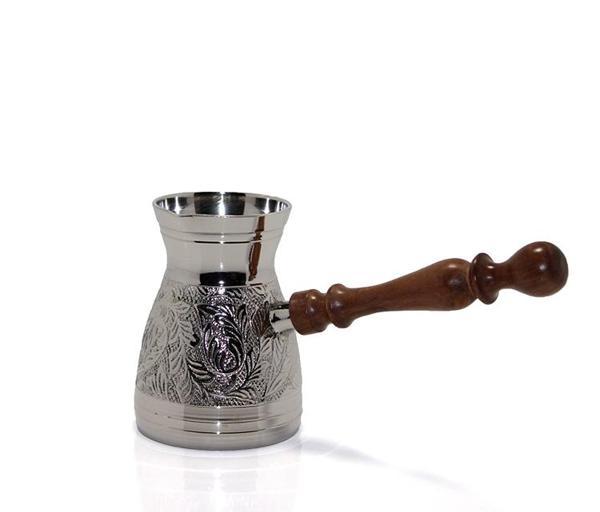 Pirinç Cezve 4.75'' inç Model 3  - Image 1