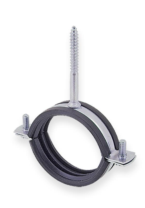 Trifonlu Boru Kelepçesi 1/2 - Image 1