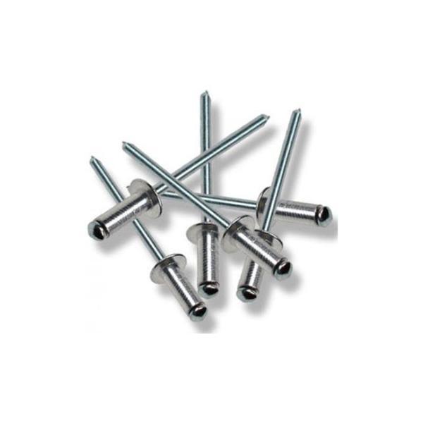 Perçin Pop 5x10 mm (10 Adet) - Image 1
