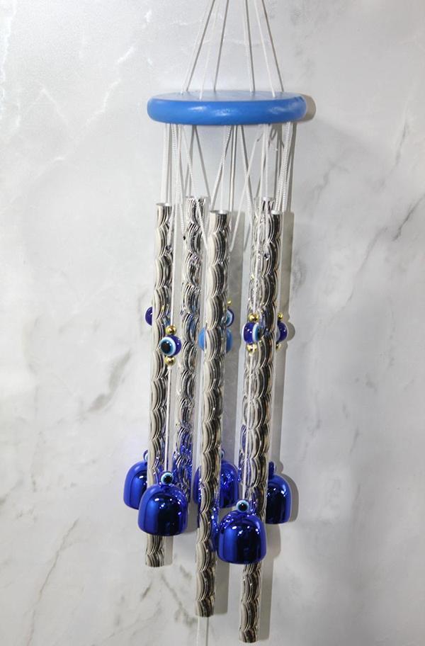 Metal Rüzgar Çanı Model 4 - Image 1