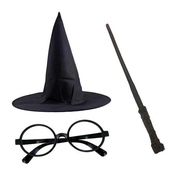 Harry Potter Parti Seti - Image 1