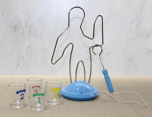 Dokunma Yanarsın Eğlenceli Shot Oyunu  - Image 1