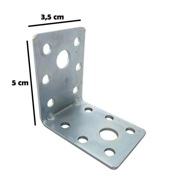 Ennalbur Gönye L Tipi No:9 ( 5 Adet ) - Image 1