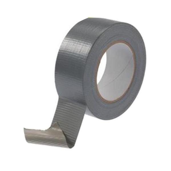 Kobi Tape Duck Gri Ambalaj Bantı 45x25 Metre - Image 1