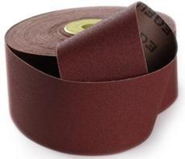 Egeli GXK-61 200X60 Kum Rulo Bez Zımpara 1 MT - Image 1