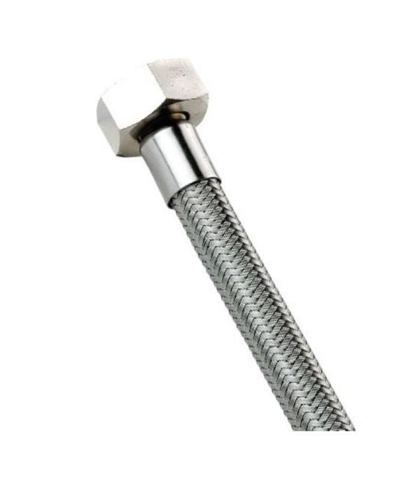 3/8X3/8 Flex Paslanmaz Hortum 80 cm - Image 1