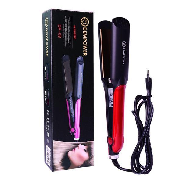 DemPower Saç Düzleştirici  - Image 1