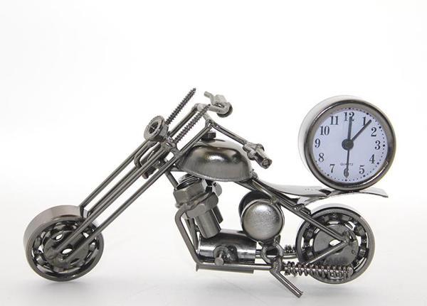 Saatli Metal Motor Model 6 - Image 1