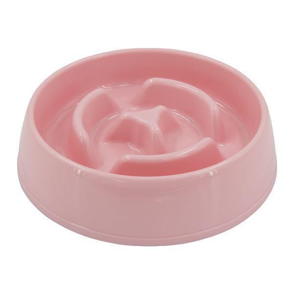 Mikopet Yavaş  Mama Yeme Kabı 175 ml. - Image 1