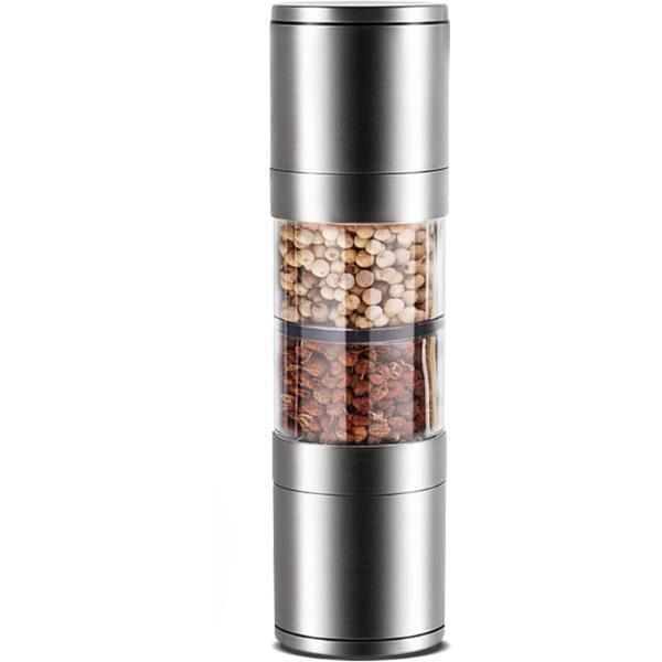 2'si 1 Arada Akrilik El Değirmeni  - Image 1