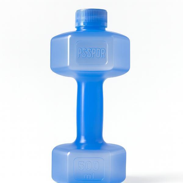 Mavi Dambıl Suluk 500 ml - Image 1