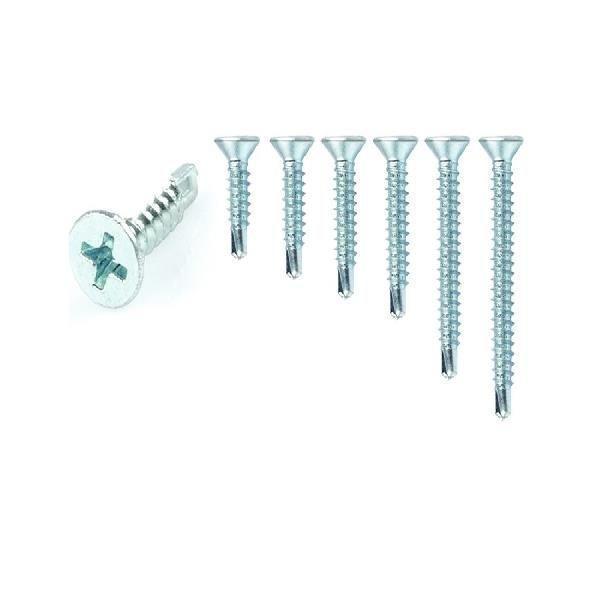 Yhb Matkap Uçlu Akıllı Vida 4,8X50 ( 10 Adet ) - Image 1