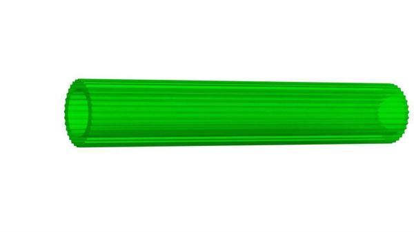 Sertsan 3/4 Ekolüks Bahçe Hortumu 5 Metre - Image 1