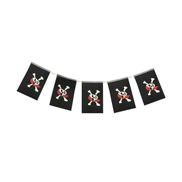 Korsan Partisi Bayrakları - Image 1