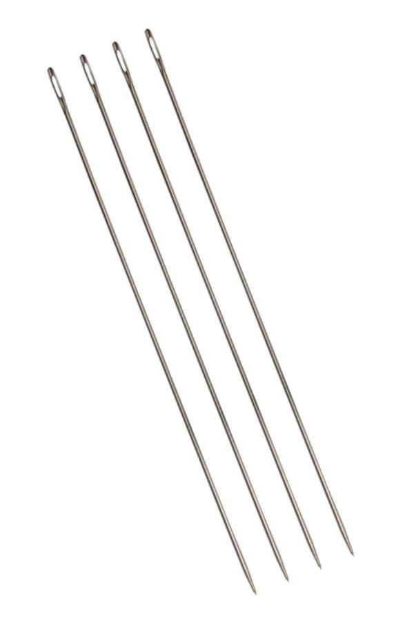 Yorgan İğnesi 4'lü - Image 1