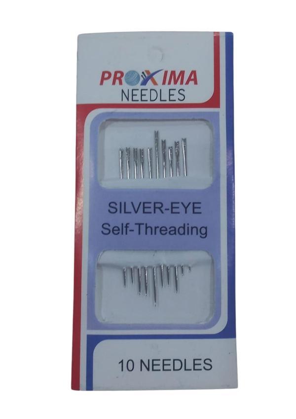 Kör İğnesi 7 cm 5 Adet - Image 1