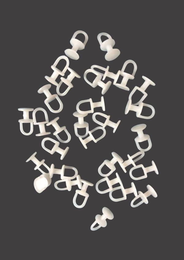 Perde Düğme El Dikmeli 1.000'li - Image 1