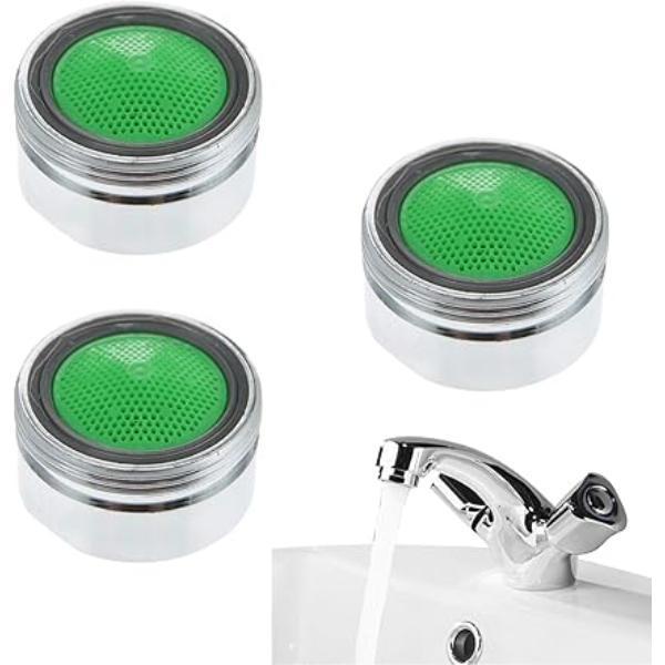 Musluk Su Tasarruf Filtresi - Image 1