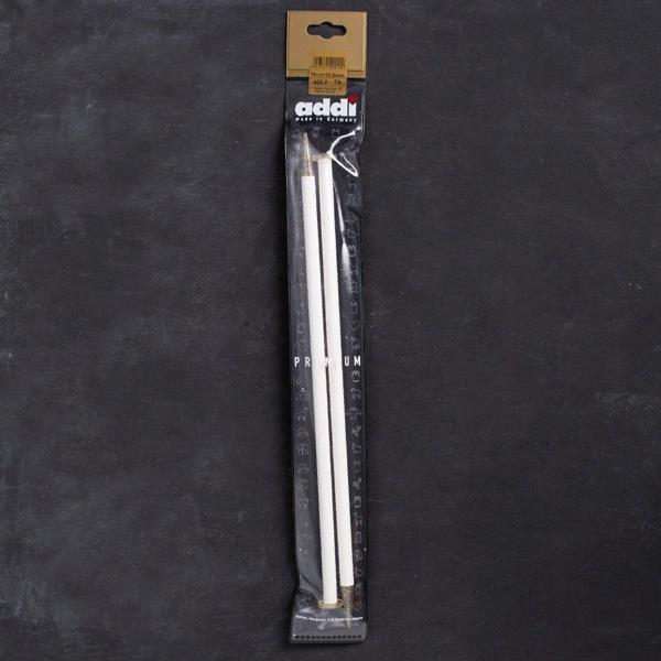 Addi Champagner 10mm 35cm m Örgü Şişi - 400-7 - Image 1