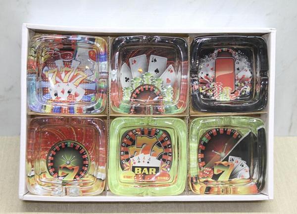 Cam Küllük Model 14 - Image 1