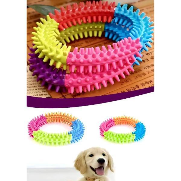 Köpek Isırma Diş Kaşıma Çemberi - Image 1