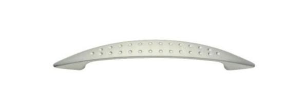 Noktalı Dolap Çekmece Kulpu 96 mm - Image 1