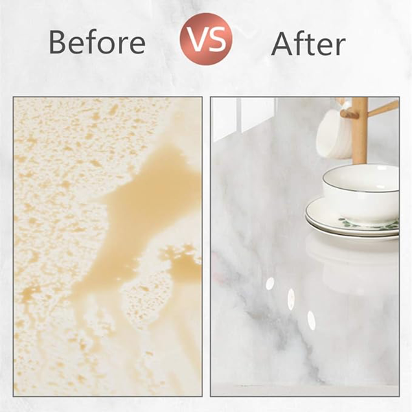 Eşya Koruyucu Şeffaf Film 5 Metre x 45 Cm. - Image 1