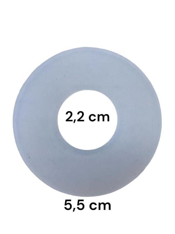 Vitra Gömme Reazarvuar Kapama Lastiği - Image 1