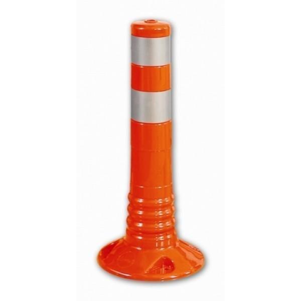 Delinatör 45 cm Yol Ayrıcı Esnek Reflektörlü - Image 1