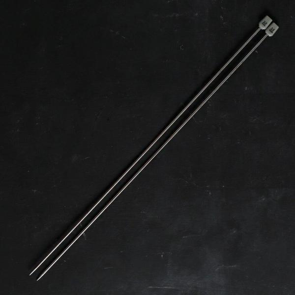 Loren Crafts 2,5 mm 35 cm Titanyum Örgü Şişi - Image 1