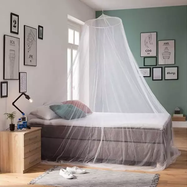 Tül Oda Cibinlik - Image 1