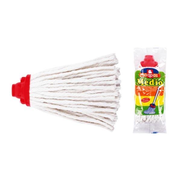 Moqpas Mop İplik Medio - Image 1