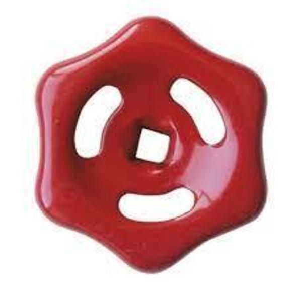 Vana Volanı 1/2 İnch Vanalar İçin - Image 1