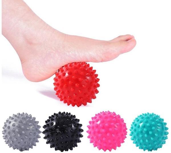 Vücut Egzersiz Masaj Topu - Image 1