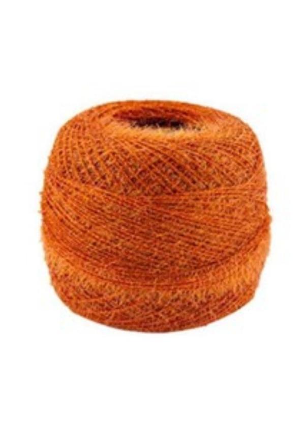 Çok Amaçlı Örgü ve Nakış İpi Kiremit 6048 - Image 1