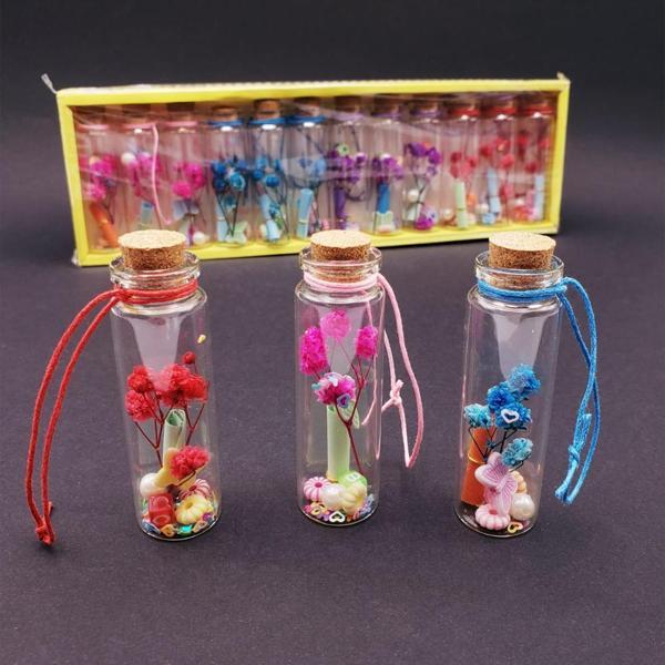 12'li Dilek Şişesi - Image 1