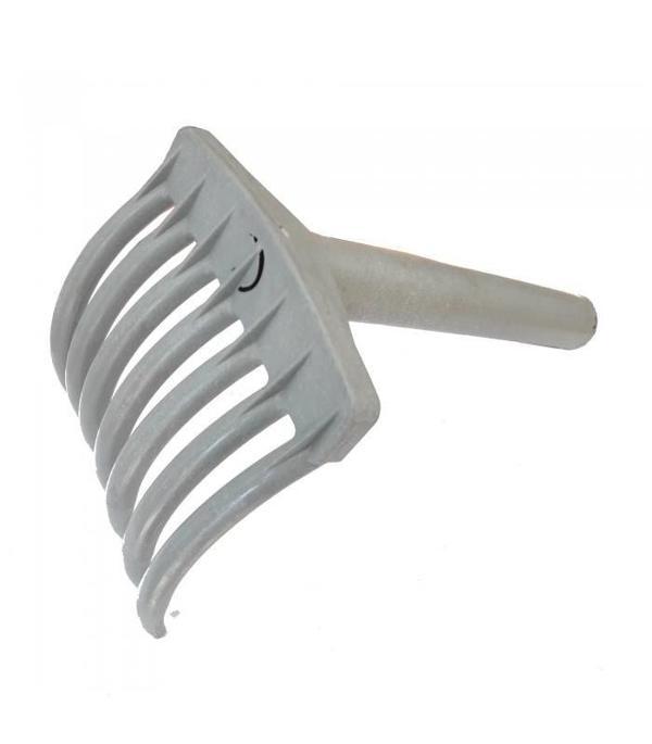 Plastik 7 Taraklı Zeytin Tırmığı - Image 1