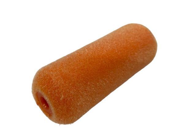 Kadife 10 cm Parmak Rulo Yedek - Image 1