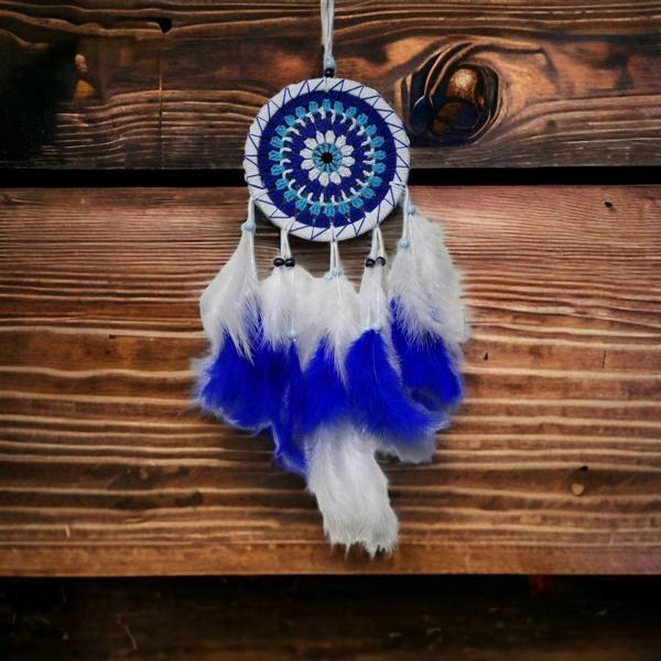 Rüya Kovan Dream Catcher - Image 1