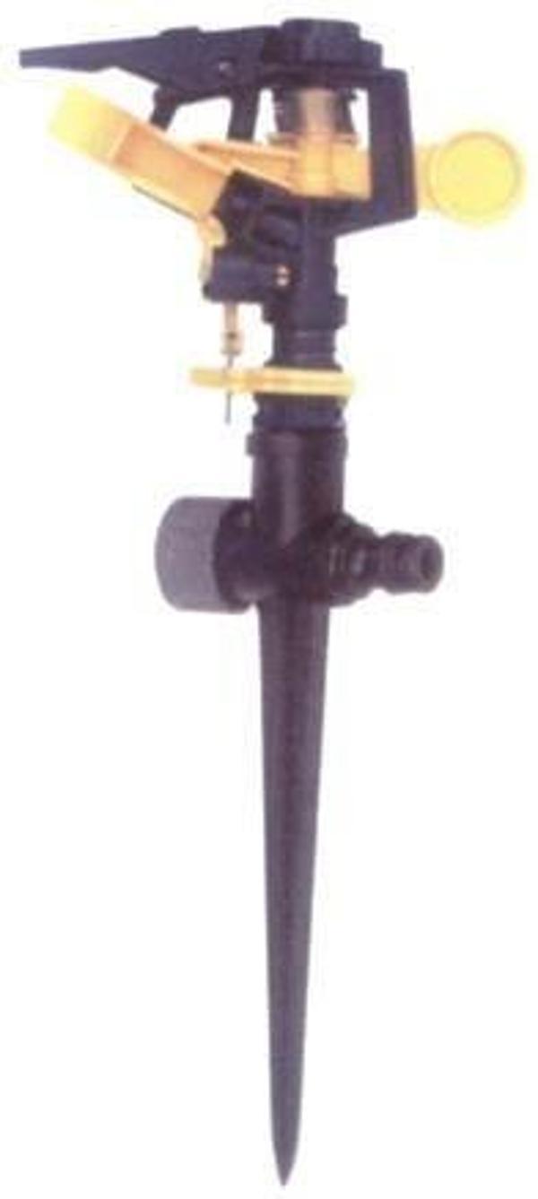 Daye 1013 Plastik Kazıklı Sulama Spring - Image 1