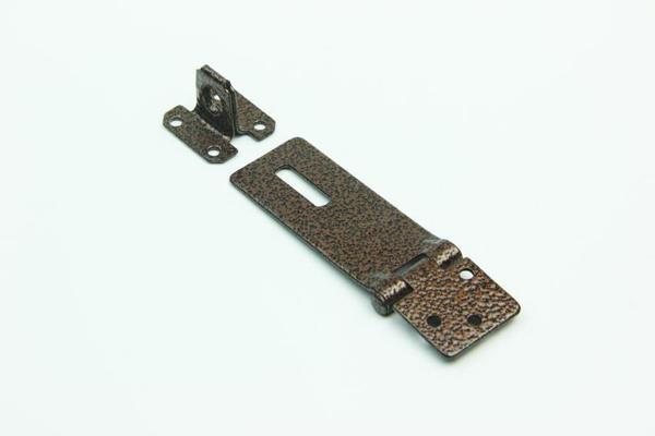 Bakır Sandık Askısı No 12 - Image 1