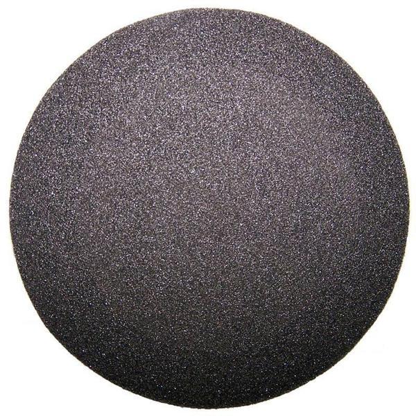 Nikon 33705 Velcro Cırt Zımpara 115X80 Kum Siyah - Image 1