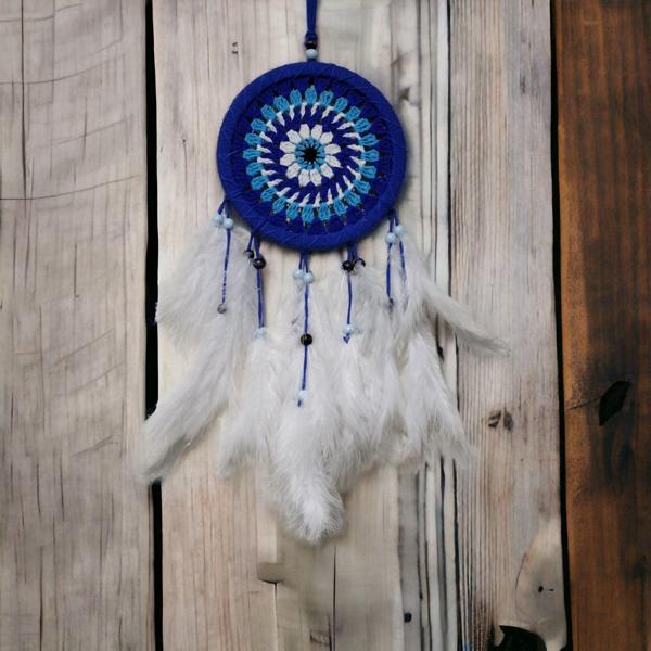 Dream Catcher Rüya Kovan Beyaz - Image 1