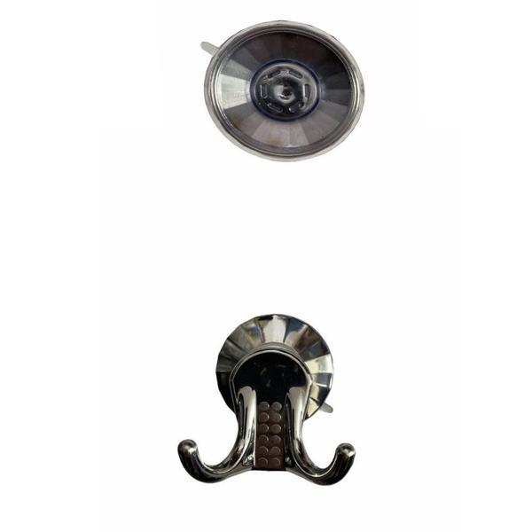 Cemax Vakumlu İkili Askılık - Image 1